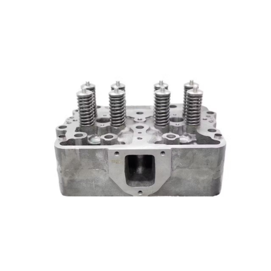 N3078380 - Cummins N14 Cylinder Head | 3406742 - Engine Parts Canada