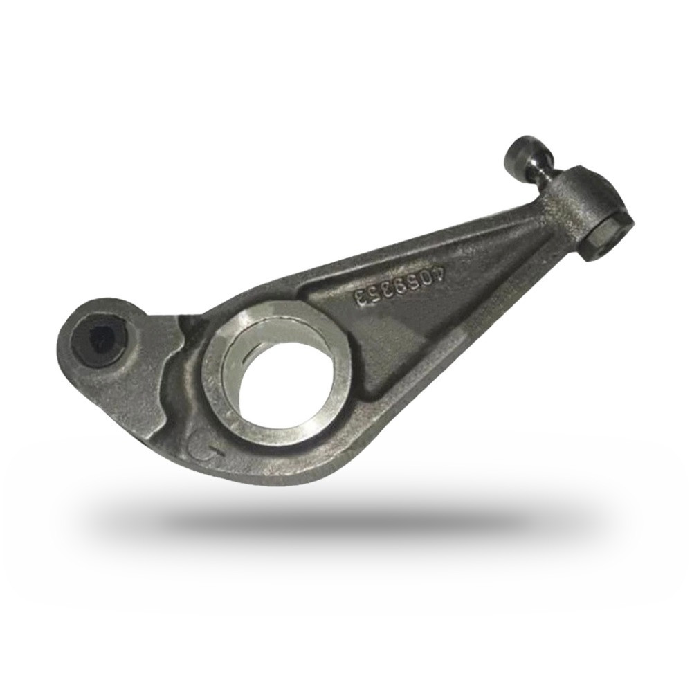 X4059413 - Cummins ISX Rear Intake Rocker Lever | 5484231