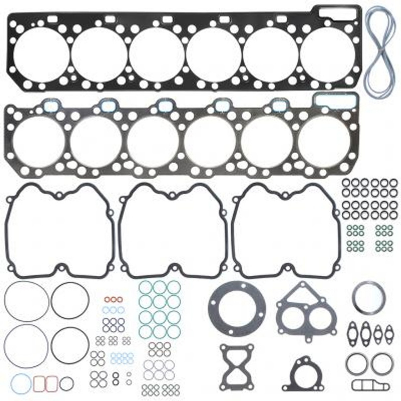 P331139 - CAT C15 ACERT Upper Head Gasket Kit | 316-4810