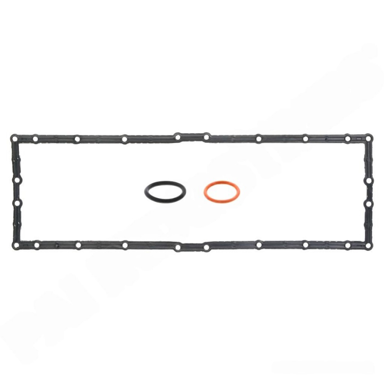 P331152 - CAT C15 Rubber Oil Pan Gasket Kit | 168-5248