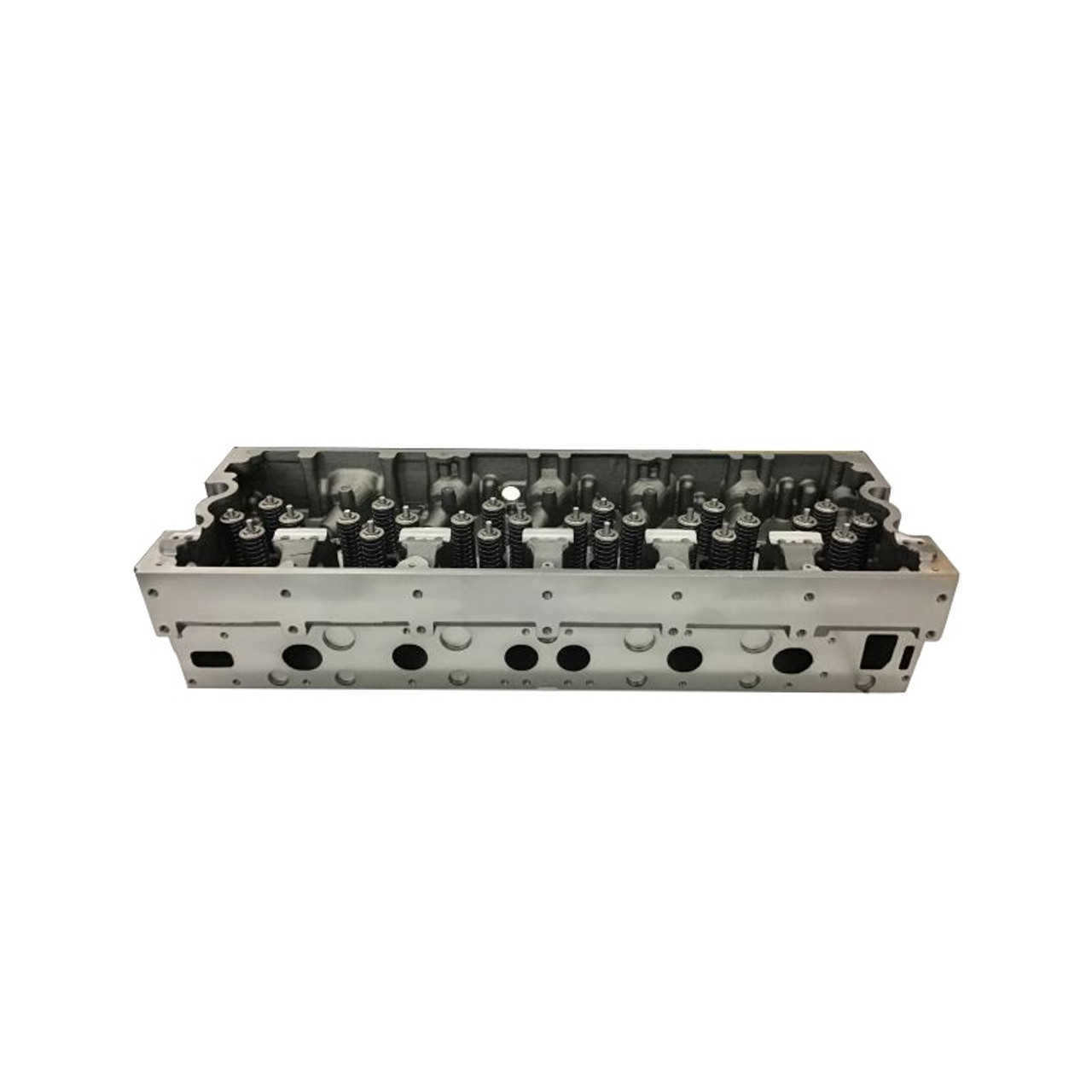 A4298234 - Cummins ISX CM2250 Single Cam HPCR Cylinder Head | 3688800