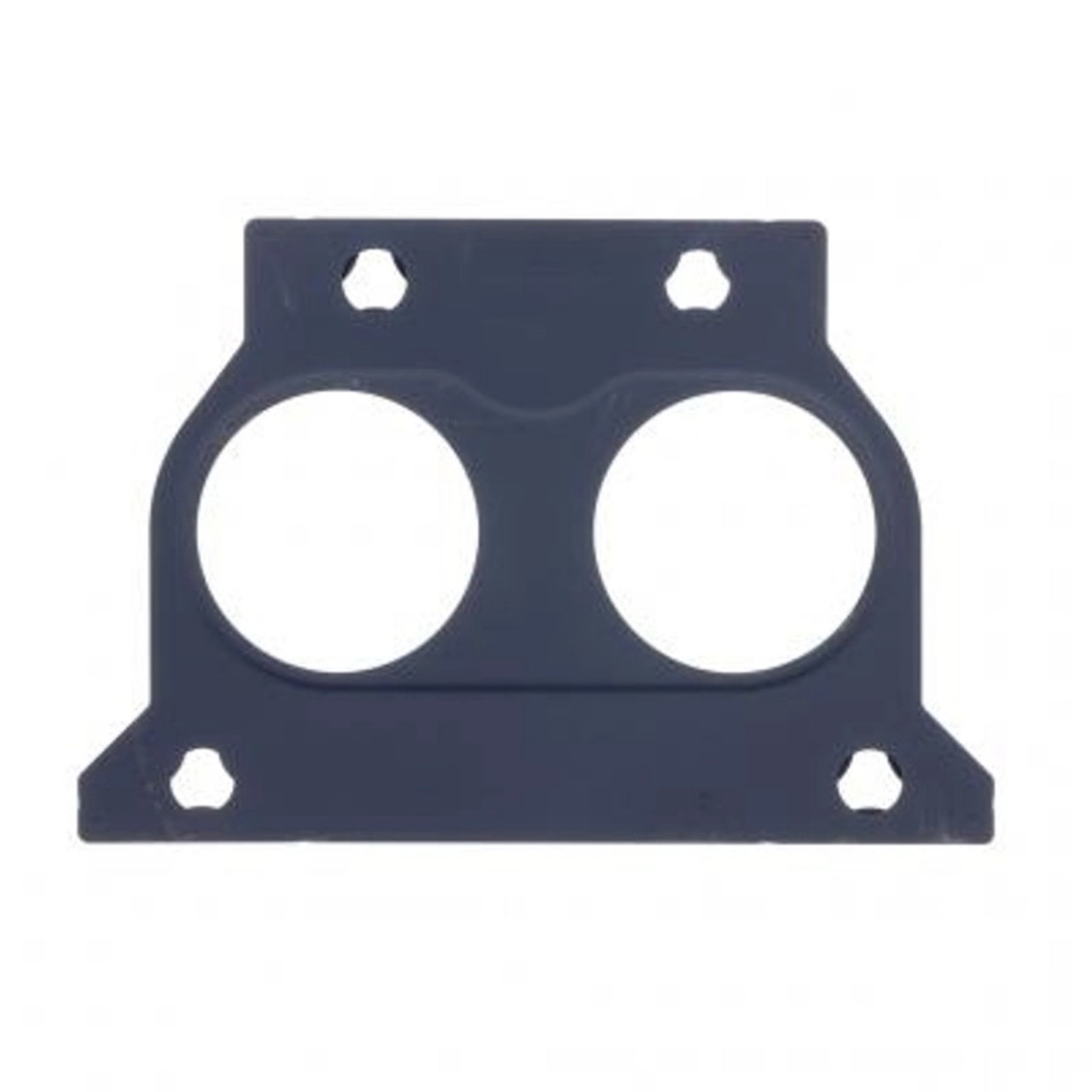 Cummins ISX Dual Port Exhaust Manifold Gasket | 3682940