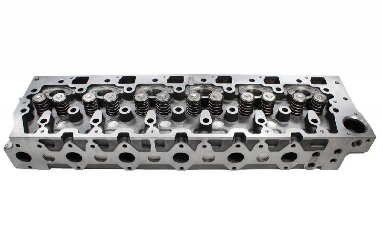 A2864024 - Cummins ISM Cylinder Head Assembly | 2864016