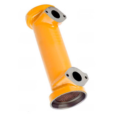 AK7W2164 - CAT 3406B & 3406E Oil Cooler | 0R-9056