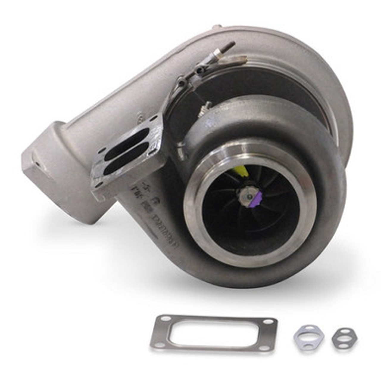 ❄N&Q❄ New CAT 3406C/3406E Turbocharger Borgwarner 177148 - ProTurbo US