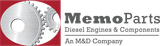 Memo  Parts