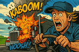 Don’t Skip This Step! | Why Engine Break-In Matters After an HD Diesel Engine Rebuild