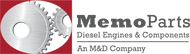 Memo  Parts
