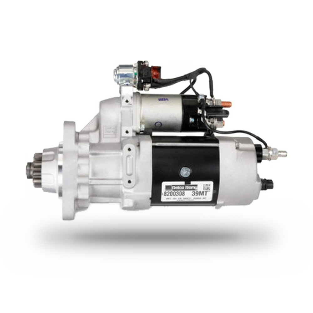 Delco Remy Products - Engine Parts Canada