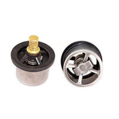 P801162 - Mack / Volvo 180 Degree Thermostat | 8149182