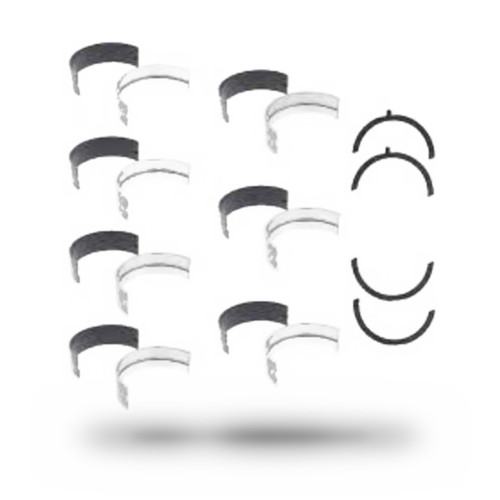 P671585A - Detroit DD15 / DD16 Main Bearing Kit | A4720300240