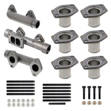 P381234 - CAT 3406E / C15 Exhaust Manifold Kit | 146-9445