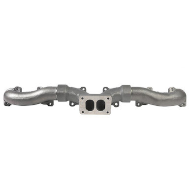 P681107 - Detroit Series 60 Low Mount Exhaust Manifold | 23512897