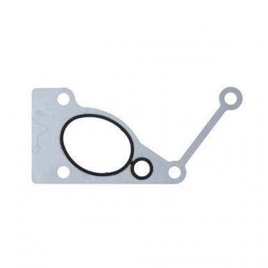 P131658 Thermostat Housing Gasket - Bottom View
