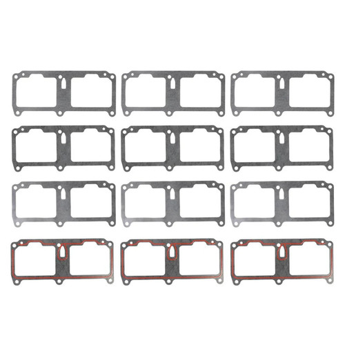 P131392 - Cummins 855 / N14 Cam Follower Shim Kit  (12 PC'S)