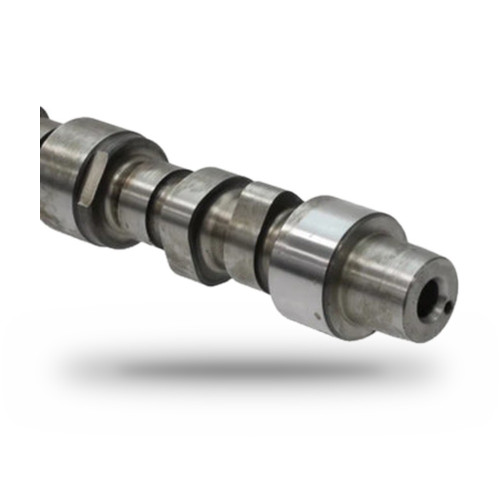 AK4298629 Camshaft - End View