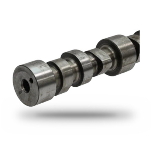 4298629 Camshaft - End View