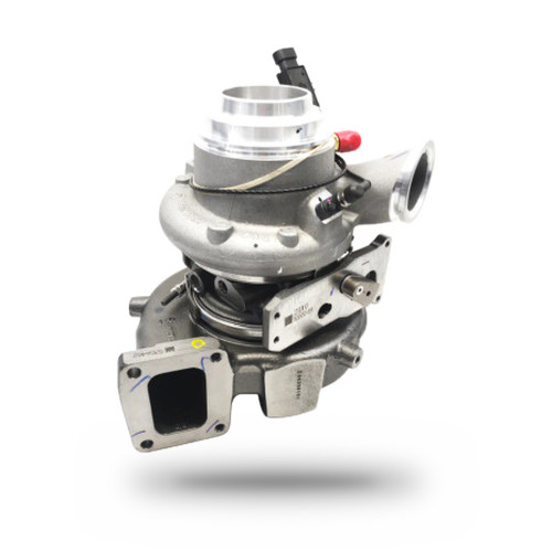 5459711EX - Cummins X15 Remanufactured Turbocharger |  5351565