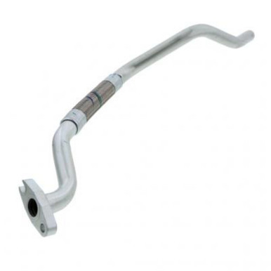 P181151 - Cummins ISX Turbo Oil Drain Tube | 4330744