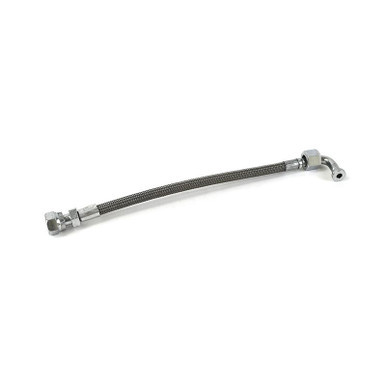 TOSL - Cummins ISX Turbo Oil Supply Line