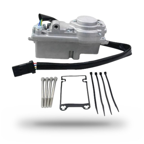 3791991COS - Cummins ISX Turbo Actuator Kit | 3791991