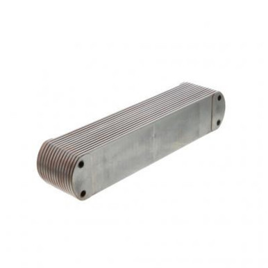 P141446 - Cummins ISX DOHC Oil Cooler Kit | 4955830