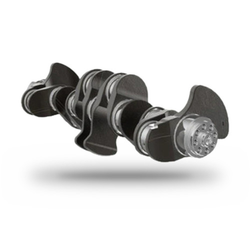 P671655 - Detroit Diesel DD15 Crankshaft | A4720310701