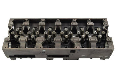 EPISX2HEAD - Cummins ISX DOHC Cylinder Head | 4962732