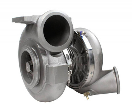 20R0028EX - CAT ACERT SDP Low Side Bearing Turbocharger | 2935421 20R0028EX - CAT ACERT SDP Low Side Bearing Turbocharger | 2935421