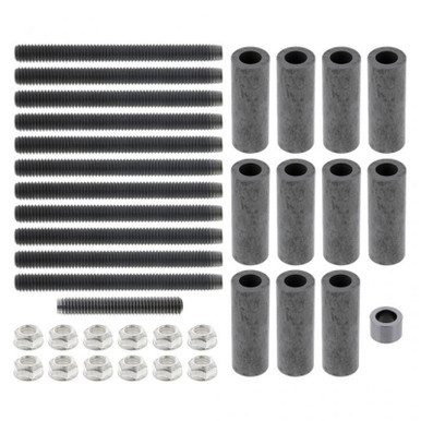 P340098 - CAT C15 Exhaust Manifold Mounting Hardware Kit