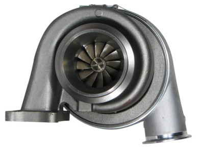 JMD023537074 - Cummins N14 HT60 Turbocharger | 3804502
