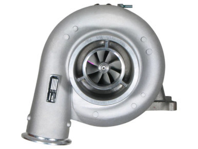 JMD023537074 - Cummins N14 HT60 Turbocharger | 3804502