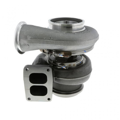 1048028 - Cummins ISX VGT Deleted S400 Stage 1 Turbo