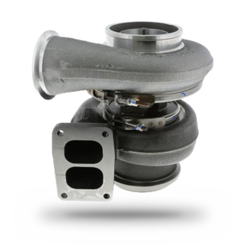 1048028 - Cummins ISX VGT Deleted S400 Stage 1 Turbo