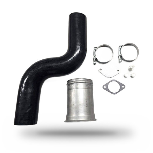 DDECVEGR - Detroit Series 60 EGR Cooler Bypass Kit