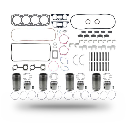 S50102033 - Detroit Diesel Series 50 Inframe Kit