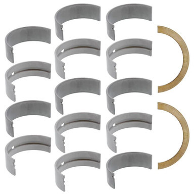 P370180 - CAT 3406E/C15 Main Bearing Kit | 243-6718