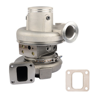 4309076RE - Cummins ISX HE561 VGT Turbocharger | 3767615