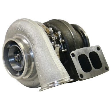 171710 - Cummins ISX VGT Delete S410 Stage 2 Turbocharger