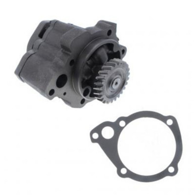 P141295E - Cummins NT855 / N14 Celect Oil Pump Kit | 3821579