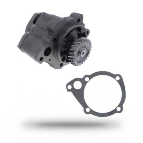 P141295E - Cummins NT855 / N14 Celect Oil Pump Kit | 3821579
