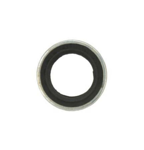 P136102 12mm Fuel Sealing Washer - Top View