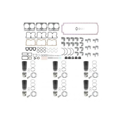 855034001 - Cummins 855 Series Engine Inframe Kit