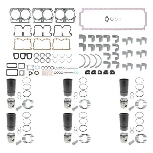 855034001 - Cummins 855 Series Engine Inframe Kit