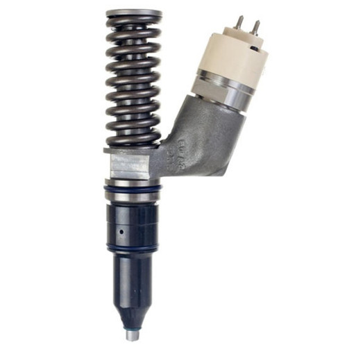 D10R8502 Injector - Side View