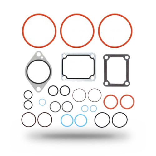 1415787THO - CAT 3406 B/E Oil Cooler Install Kit | 141-5787