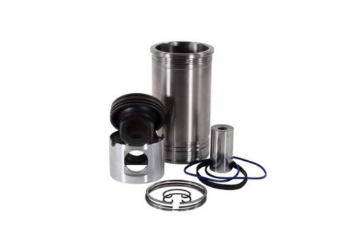 S60104001C Cylinder Kit - Front View