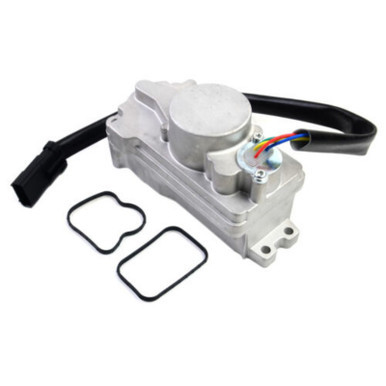 2837675 Turbo Actuator Kit - Top View