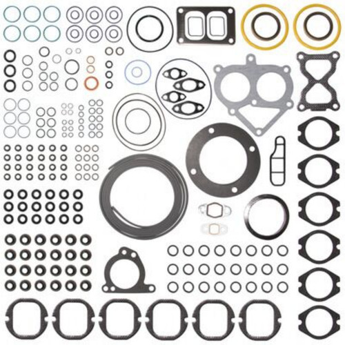 3406OF053 Overhaul Gasket Kit - Top View
For Reference Only ; Items May Vary !