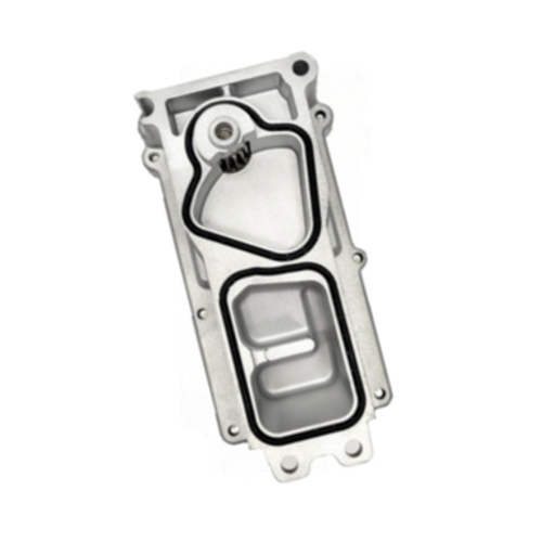 3784299 Actuator Kit - Bottom View